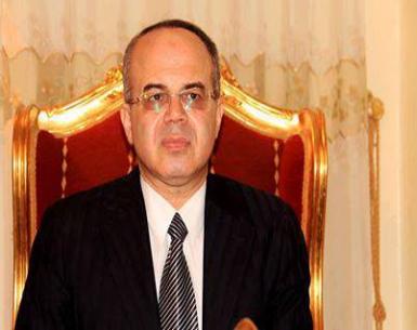 New governor of Beni Suef holds his first meeting with MB leaders